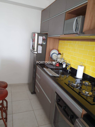 Imagem Apartamento com 1 Quarto para Alugar, 51 m² em Alphaville - Barueri Imagem Apartamento com 1 Quarto para Alugar, 51 m² em Alphaville - Barueri