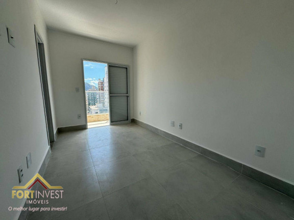 Imagem Imóvel com 3 Quartos à Venda, 109 m² em Vila Guilhermina - Praia Grande