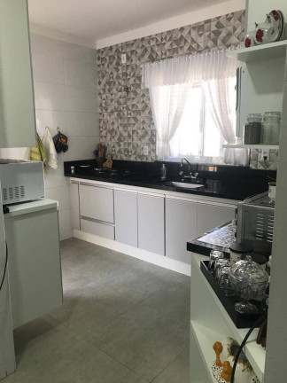 Casa de Condomínio com 3 Quartos à Venda, 135 m² em Jacaré - Itupeva
