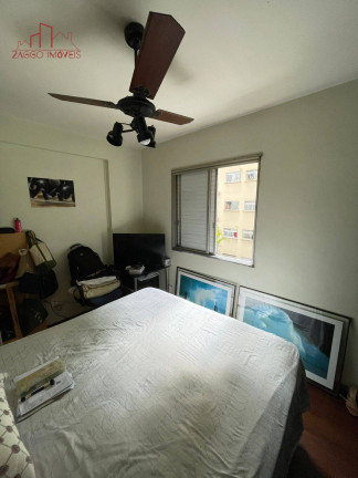 Imagem Apartamento com 2 Quartos à Venda, 60 m² em Vila Andrade - São Paulo