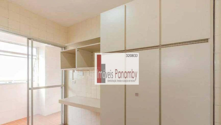 Imagem Apartamento com 1 Quarto à Venda, 49 m² em Brooklin - São Paulo