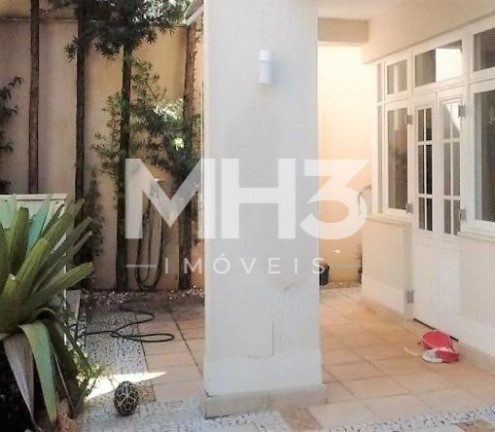 Imagem Casa de Condomínio com 4 Quartos à Venda, 293 m² em Parque Nova Campinas - Campinas Imagem Casa de Condomínio com 4 Quartos à Venda, 293 m² em Parque Nova Campinas - Campinas