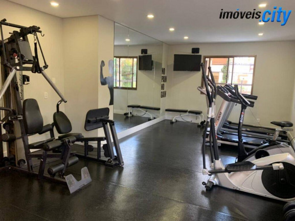 Imagem Apartamento com 4 Quartos para Alugar, 265 m² em Jardim Vila Mariana - São Paulo