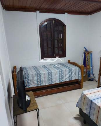 Imagem Casa com 3 Quartos à Venda, 180 m² em Boracéia - Bertioga