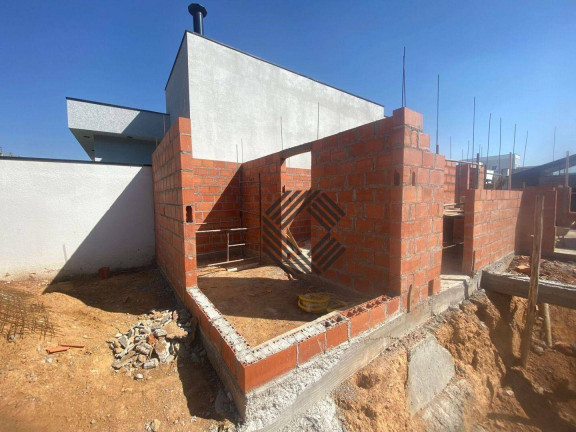 Imagem Casa com 3 Quartos à Venda, 184 m² em Condomínio Sunlake Residencial - Votorantim