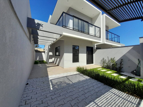 Imagem Casa com 2 Quartos à Venda, 100 m² em Zimbros - Bombinhas Imagem Casa com 2 Quartos à Venda, 100 m² em Zimbros - Bombinhas
