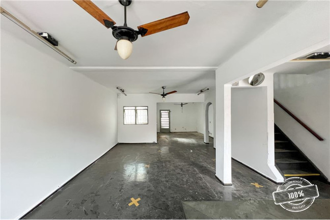 Imagem Casa com 2 Quartos à Venda, em Vila Clementino - São Paulo Imagem Casa com 2 Quartos à Venda, em Vila Clementino - São Paulo
