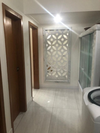 Imagem Apartamento com 4 Quartos à Venda, 322 m² em Santana - São Paulo