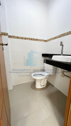 Imagem Casa de Condomínio com 3 Quartos à Venda, 73 m² em Mirim - Praia Grande