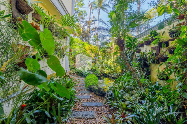 Imagem Casa com 5 Quartos à Venda, 572 m² em Jardim Luzitânia - São Paulo Imagem Casa com 5 Quartos à Venda, 572 m² em Jardim Luzitânia - São Paulo