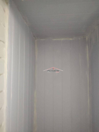 Imagem Apartamento com 2 Quartos à Venda, 105 m² em Guilhermina - Praia Grande
