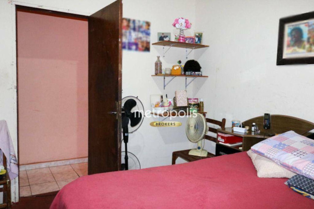 Imagem Casa com 5 Quartos à Venda, 208 m² em Olímpico - São Caetano Do Sul Imagem Casa com 5 Quartos à Venda, 208 m² em Olímpico - São Caetano Do Sul