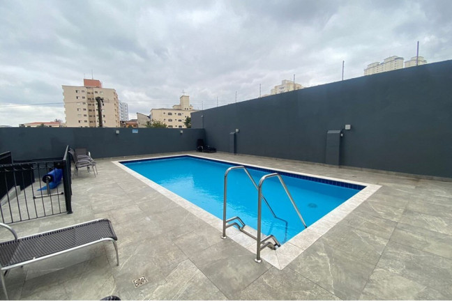 Imagem Apartamento com 4 Quartos à Venda, 104 m² em Vila Santa Clara - São Paulo Imagem Apartamento com 4 Quartos à Venda, 104 m² em Vila Santa Clara - São Paulo