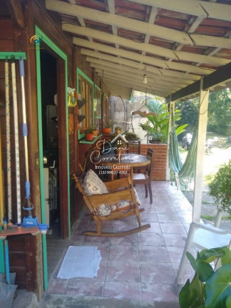Imagem Casa com 1 Quarto à Venda, em Vila Santo Antônio - Guarujá Imagem Casa com 1 Quarto à Venda, em Vila Santo Antônio - Guarujá