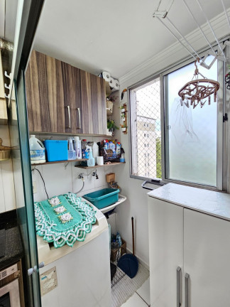 Imagem Apartamento com 2 Quartos à Venda, 48 m² em Parque São Vicente - Mauá Imagem Apartamento com 2 Quartos à Venda, 48 m² em Parque São Vicente - Mauá