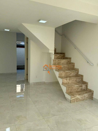 Sobrado com 2 Quartos à Venda, 54 m² em água Chata - Guarulhos