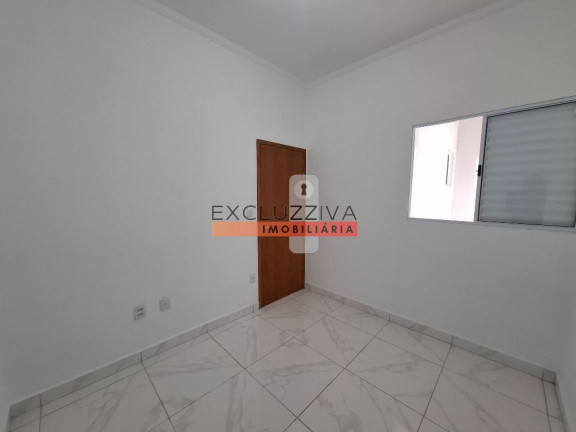 Imagem Casa com 2 Quartos à Venda, 125 m² em Residencial Estoril - Taubaté