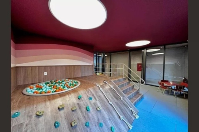 Imagem Imóvel com 1 Quarto à Venda, 47 m² em Brooklin - São Paulo
