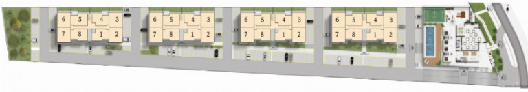 Imagem Apartamento com 2 Quartos à Venda, 47 m² em Olaria - Canoas