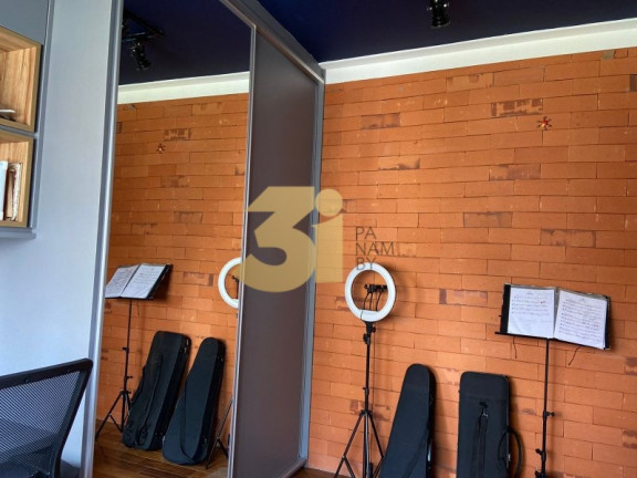 Imagem Apartamento com 3 Quartos à Venda, 177 m² em Panamby - São Paulo