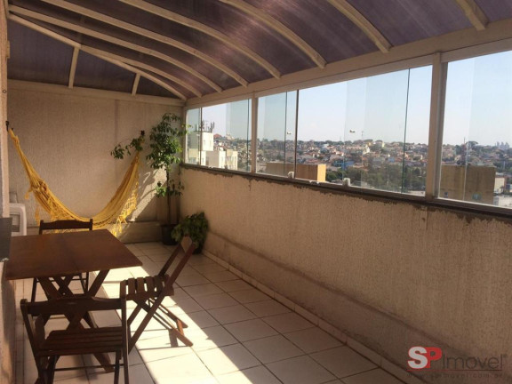 Imagem Apartamento com 3 Quartos à Venda, 86 m² em Vila Lutécia - Santo André Imagem Apartamento com 3 Quartos à Venda, 86 m² em Vila Lutécia - Santo André