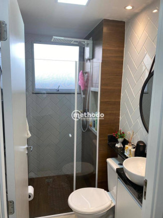 Imagem Apartamento com 2 Quartos à Venda, 49 m² em Jardim São Jorge - Hortolândia Imagem Apartamento com 2 Quartos à Venda, 49 m² em Jardim São Jorge - Hortolândia