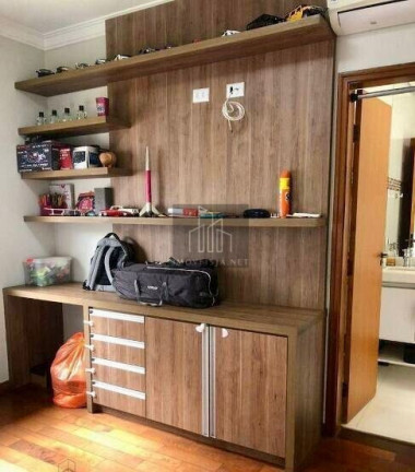 Imagem Casa com 3 Quartos à Venda, 205 m² em Residencial Doze (alphaville) - Santana De Parnaíba