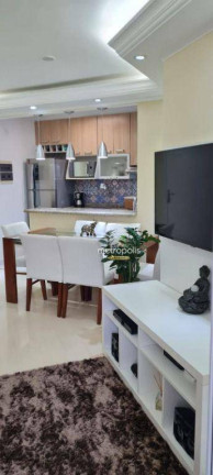Imagem Apartamento com 2 Quartos à Venda, 50 m² em Vila Bela - São Paulo
