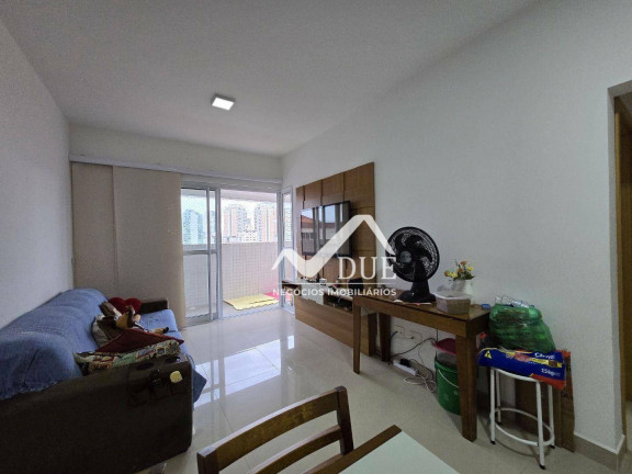 Imagem Apartamento com 2 Quartos à Venda, 81 m² em Campo Grande - Santos Imagem Apartamento com 2 Quartos à Venda, 81 m² em Campo Grande - Santos