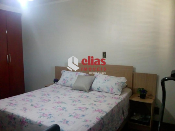 Imagem Casa com 2 Quartos à Venda, 132 m² em Jardim Vânia Maria - Bauru