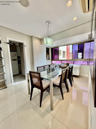 Imagem Imóvel com 3 Quartos à Venda, 133 m² em Pituba - Salvador