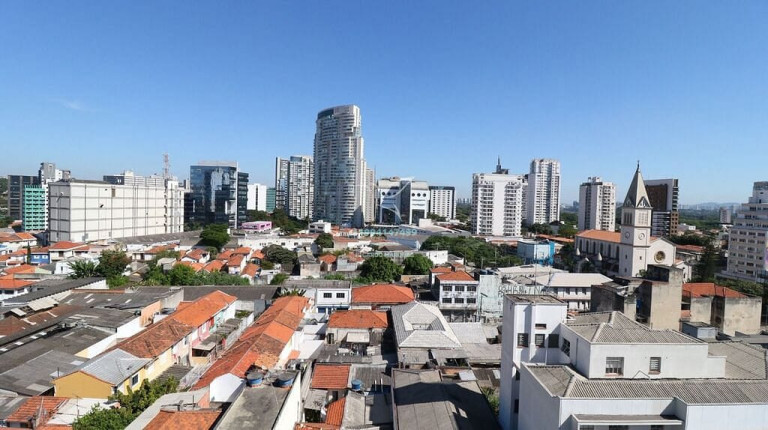 Imagem Sala Comercial à Venda, 219 m² em Pinheiros - São Paulo Imagem Sala Comercial à Venda, 219 m² em Pinheiros - São Paulo