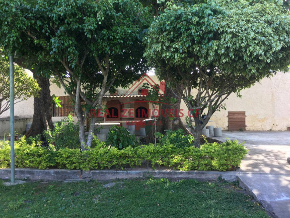 Imagem Casa de Condomínio com 2 Quartos à Venda, 70 m² em Portinho - Cabo Frio