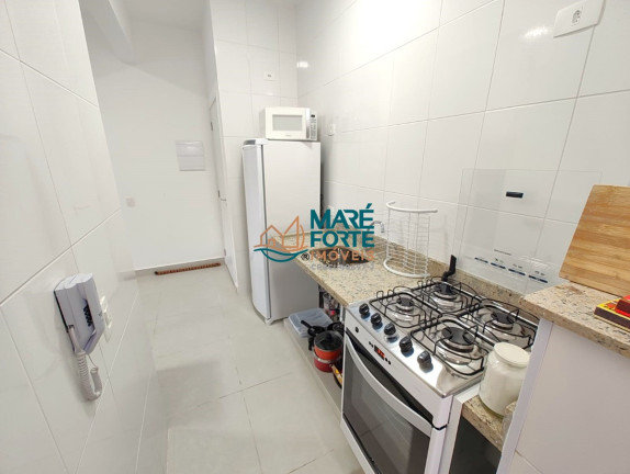 Imagem Apartamento com 2 Quartos à Venda, 55 m² em Toninhas - Ubatuba Imagem Apartamento com 2 Quartos à Venda, 55 m² em Toninhas - Ubatuba