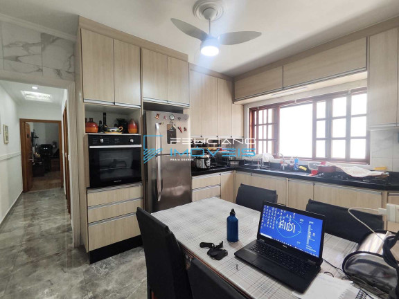 Imagem Casa com 3 Quartos à Venda, 140 m² em Tupi - Praia Grande