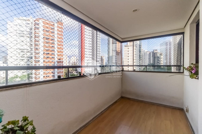 Imagem Apartamento com 3 Quartos à Venda, 101 m² em Vila Andrade - São Paulo