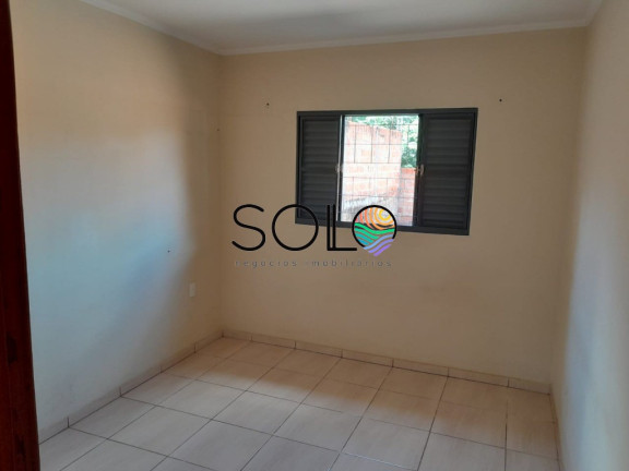 Imagem Casa com 2 Quartos à Venda, 70 m² em Jardim Universal - Araraquara Imagem Casa com 2 Quartos à Venda, 70 m² em Jardim Universal - Araraquara