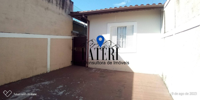 Imagem Casa com 2 Quartos à Venda, 150 m² em Jardim Imperial - Atibaia Imagem Casa com 2 Quartos à Venda, 150 m² em Jardim Imperial - Atibaia