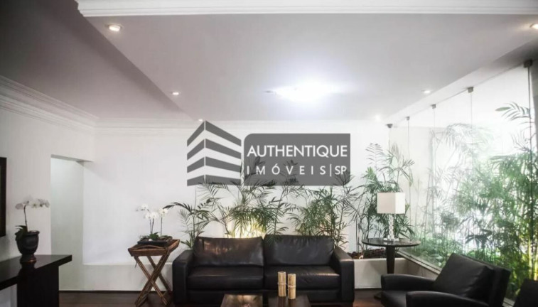 Imagem Apartamento com 4 Quartos à Venda, 344 m² em Higienópolis - São Paulo Imagem Apartamento com 4 Quartos à Venda, 344 m² em Higienópolis - São Paulo