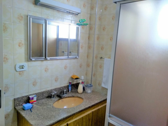 Imagem Apartamento com 3 Quartos à Venda, 100 m² em Enseada - Guarujá Imagem Apartamento com 3 Quartos à Venda, 100 m² em Enseada - Guarujá