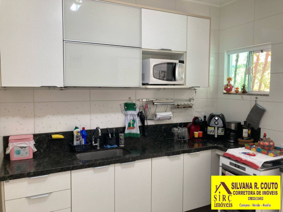 Imagem Casa de Condomínio com 3 Quartos à Venda, 408 m² em Flamengo - Maricá
