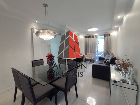 Imagem Apartamento com 3 Quartos à Venda, 85 m² em Tatuapé - São Paulo