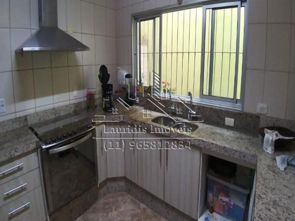 Imagem Sobrado com 4 Quartos à Venda, 333 m² em Jardim Roberto - Osasco