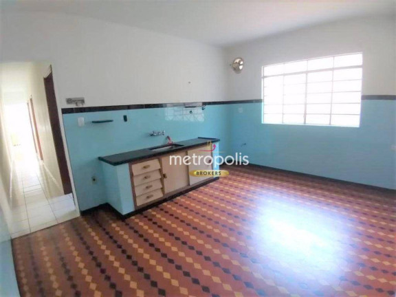 Casa com 2 Quartos à Venda, 184 m² em Cerâmica - São Caetano Do Sul