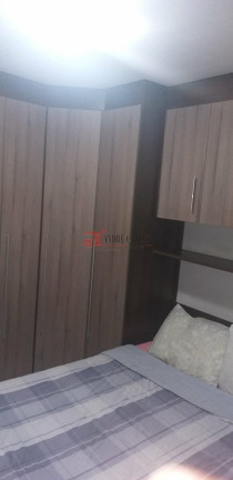 Imagem Apartamento com 2 Quartos à Venda, 62 m² em Jaguaribe - Osasco