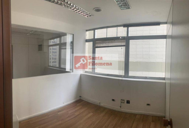 Imagem Sala Comercial à Venda, 88 m² em Jardim Paulistano - São Paulo Imagem Sala Comercial à Venda, 88 m² em Jardim Paulistano - São Paulo