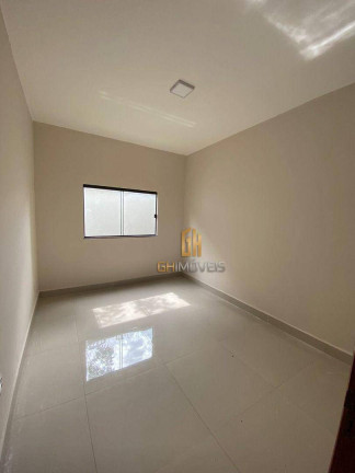 Imagem Casa com 3 Quartos à Venda, 110 m² em Vila São Joaquim - Aparecida De Goiânia Imagem Casa com 3 Quartos à Venda, 110 m² em Vila São Joaquim - Aparecida De Goiânia