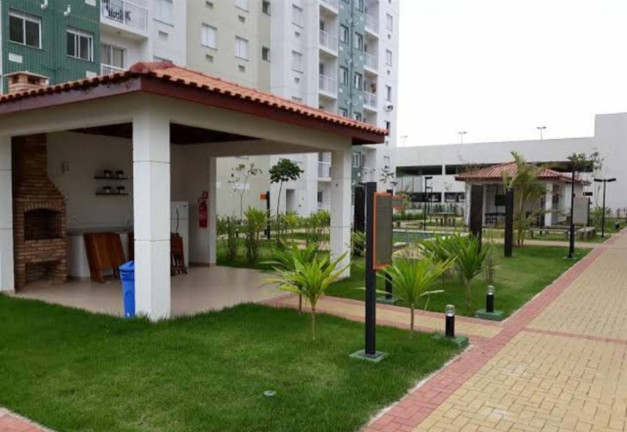 Apartamento com 2 Quartos à Venda, 48 m² em Ocian - Praia Grande