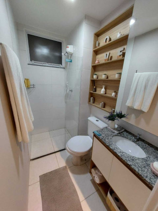 Imagem Imóvel com 2 Quartos à Venda,  em Arsenal - São Gonçalo
