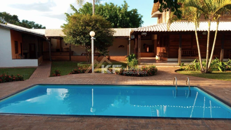 Imagem Imóvel com 3 Quartos à Venda, 1.200 m² em Jardim Ouro Branco - Ribeirão Preto Imagem Imóvel com 3 Quartos à Venda, 1.200 m² em Jardim Ouro Branco - Ribeirão Preto
